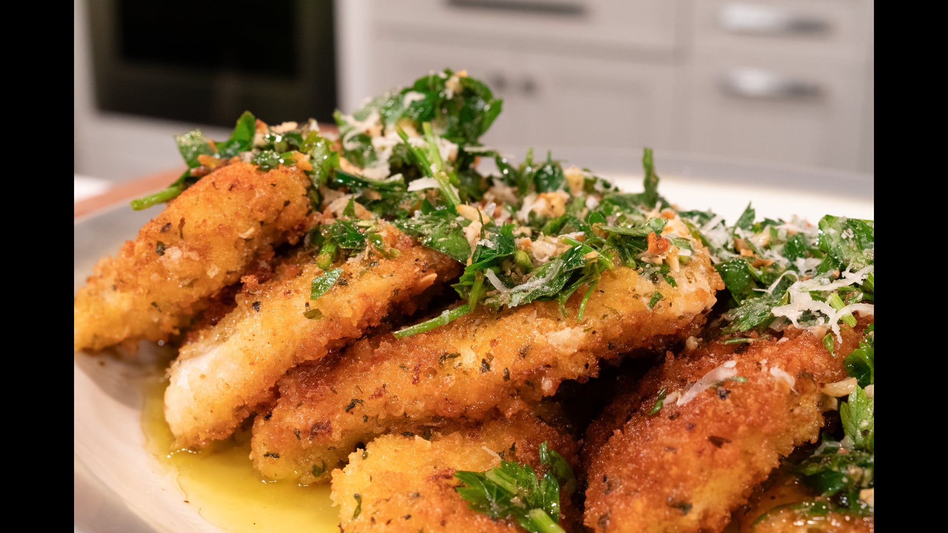 Real Food - Family-Friendly Weeknight Dinner