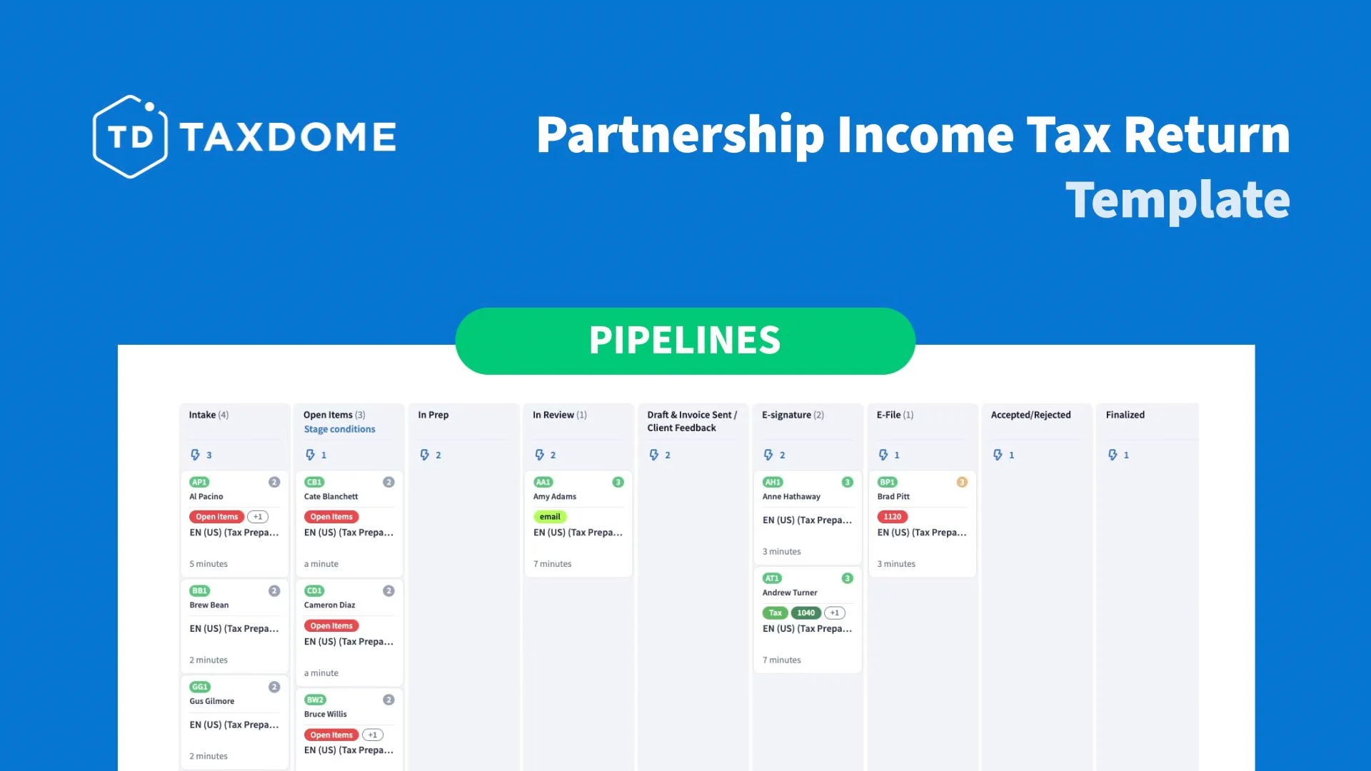 partnership-income-tax-return-template-on-vimeo