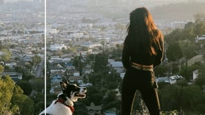 Natural light leaks overlay, a Texture Graphic by Presets store (Thumbnail 10 of 10)