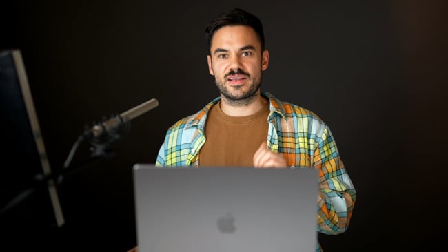 Die Legende der Tabelle