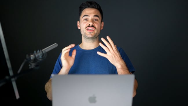 Die Keyword-Recherche