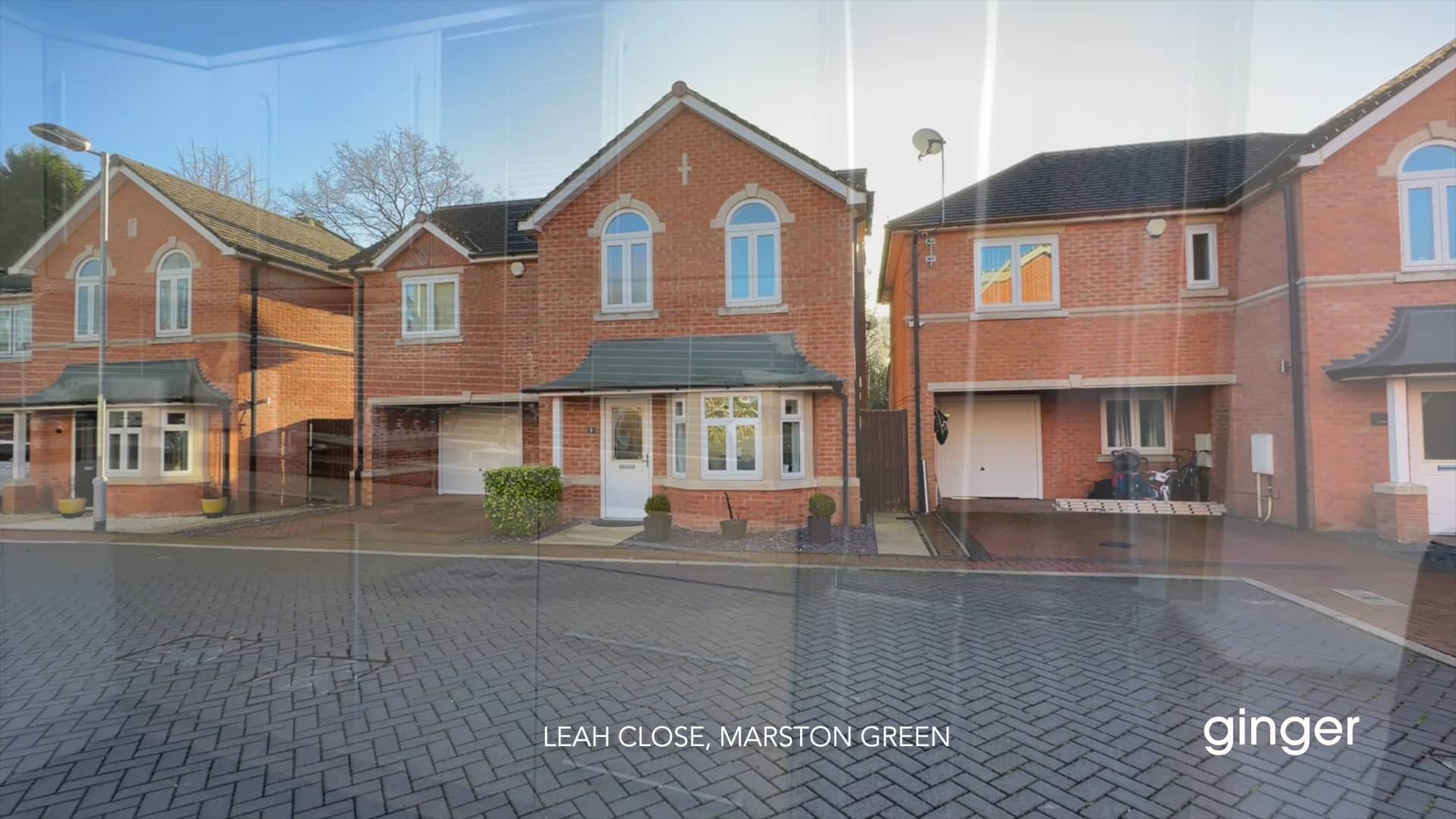 Leah Close, Marston Green on Vimeo