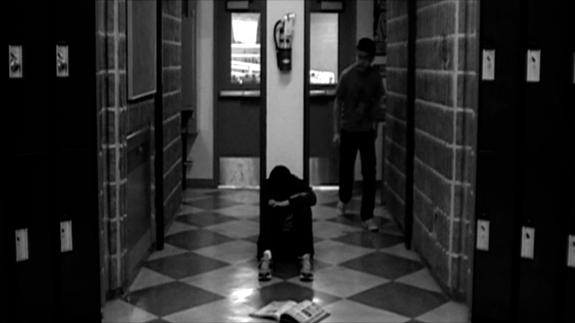 C7O-112 - Bullying Ends Now