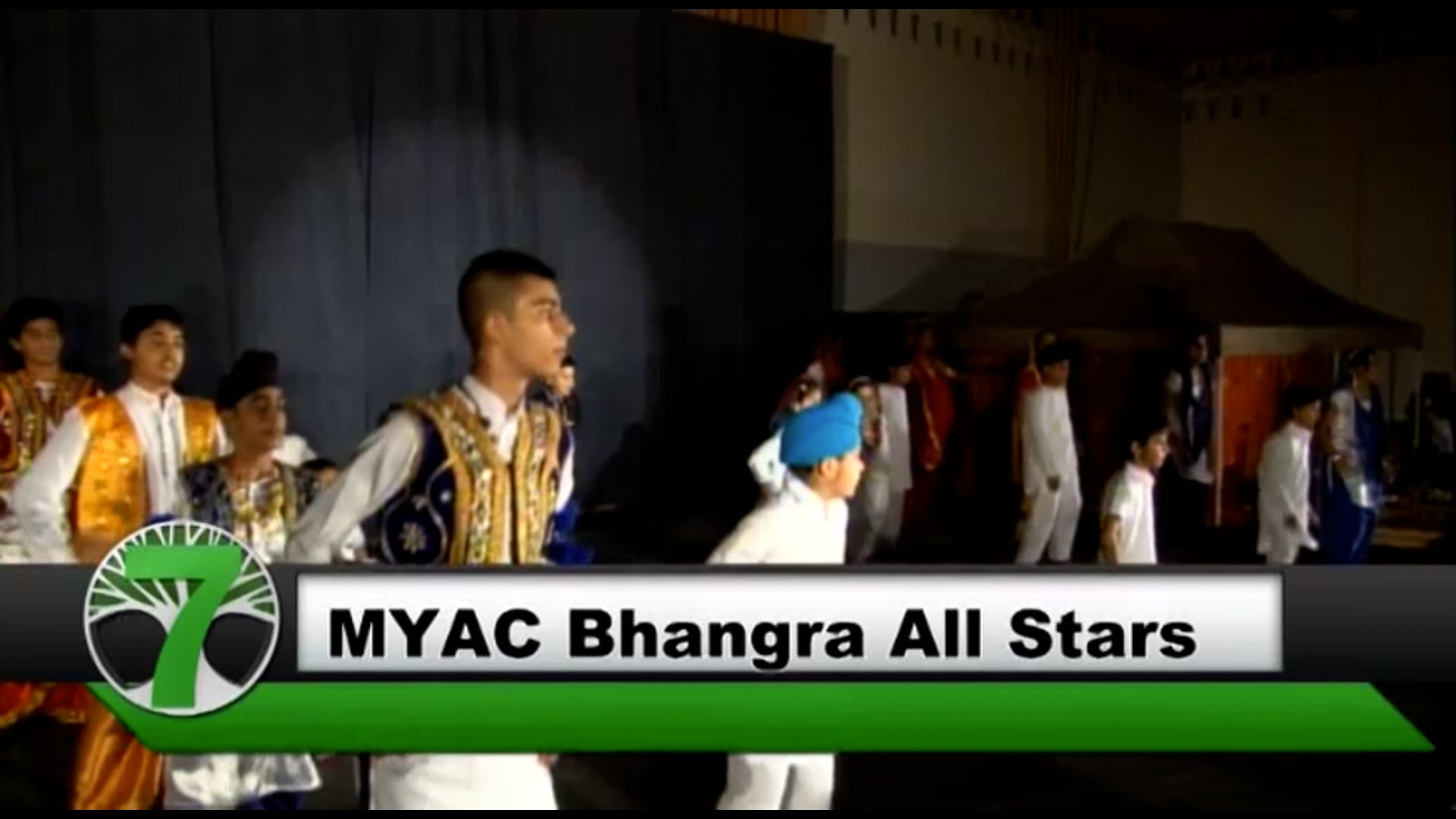 C7O-115 - 2013 Diwali Mela - Part 1