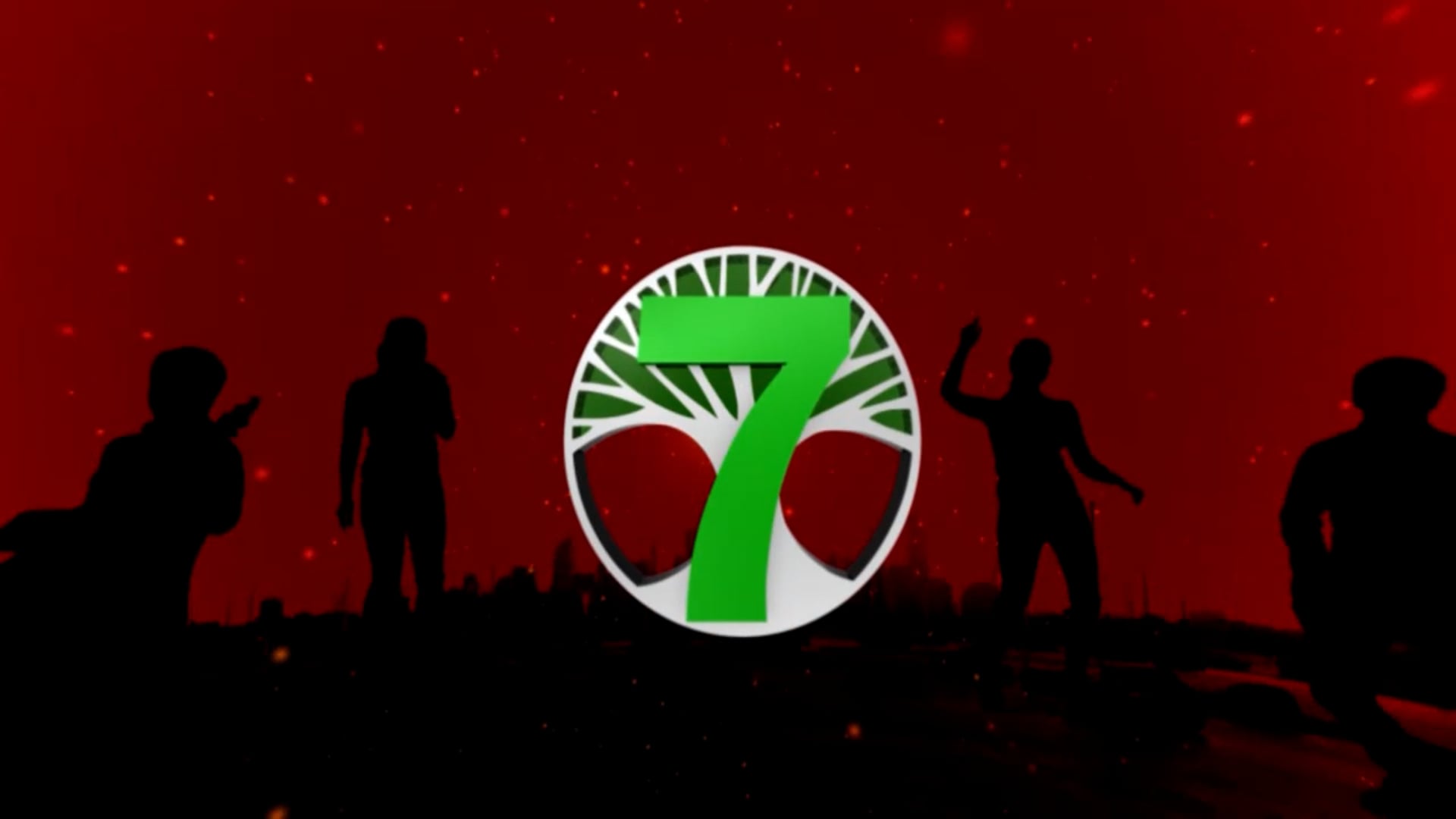 C7O-123 - Live at Studio One - Episode 1