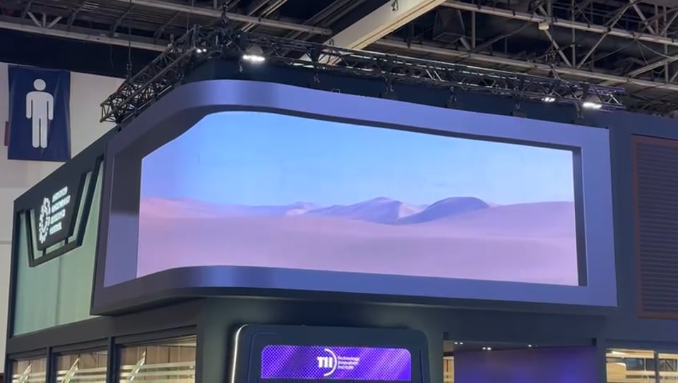 Anaformic — GITEX Dubai