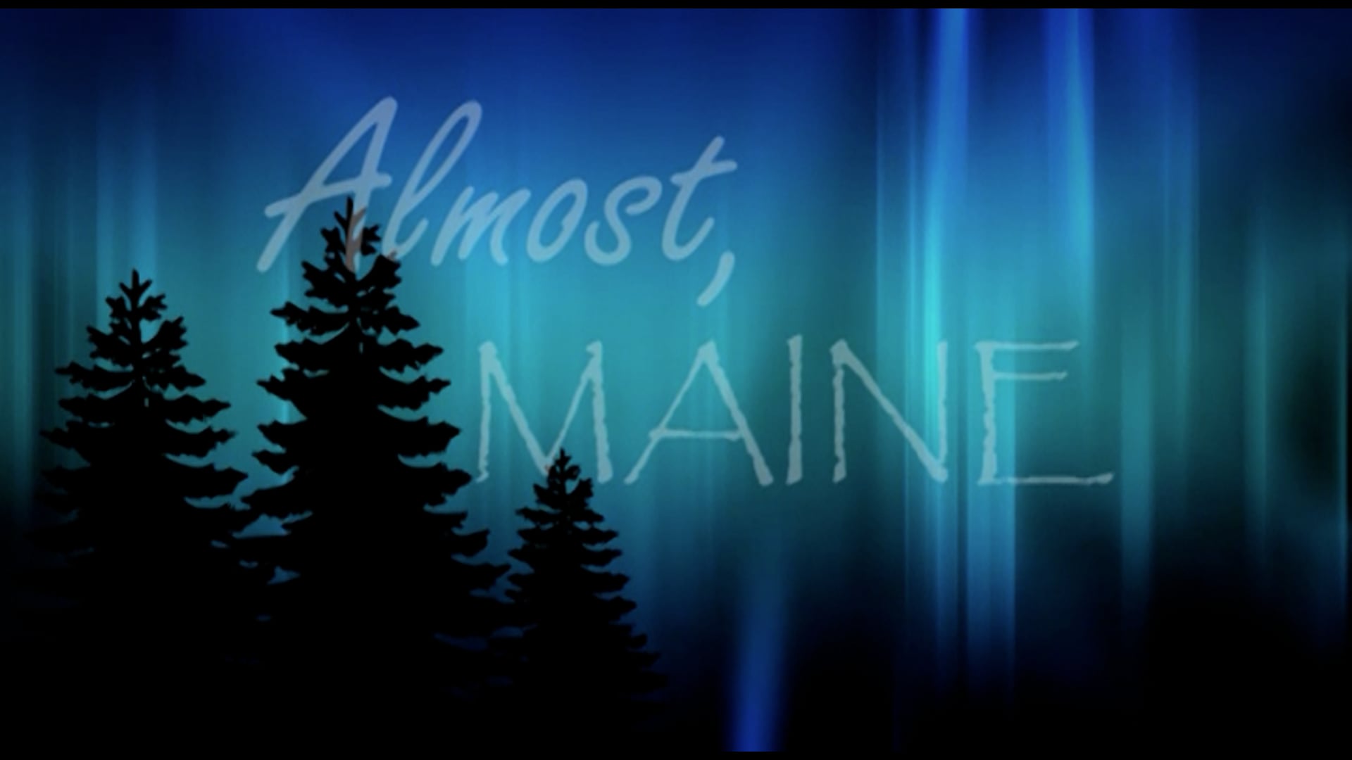 C7O-158 - Almost Maine - 2014 Spring Drama Production