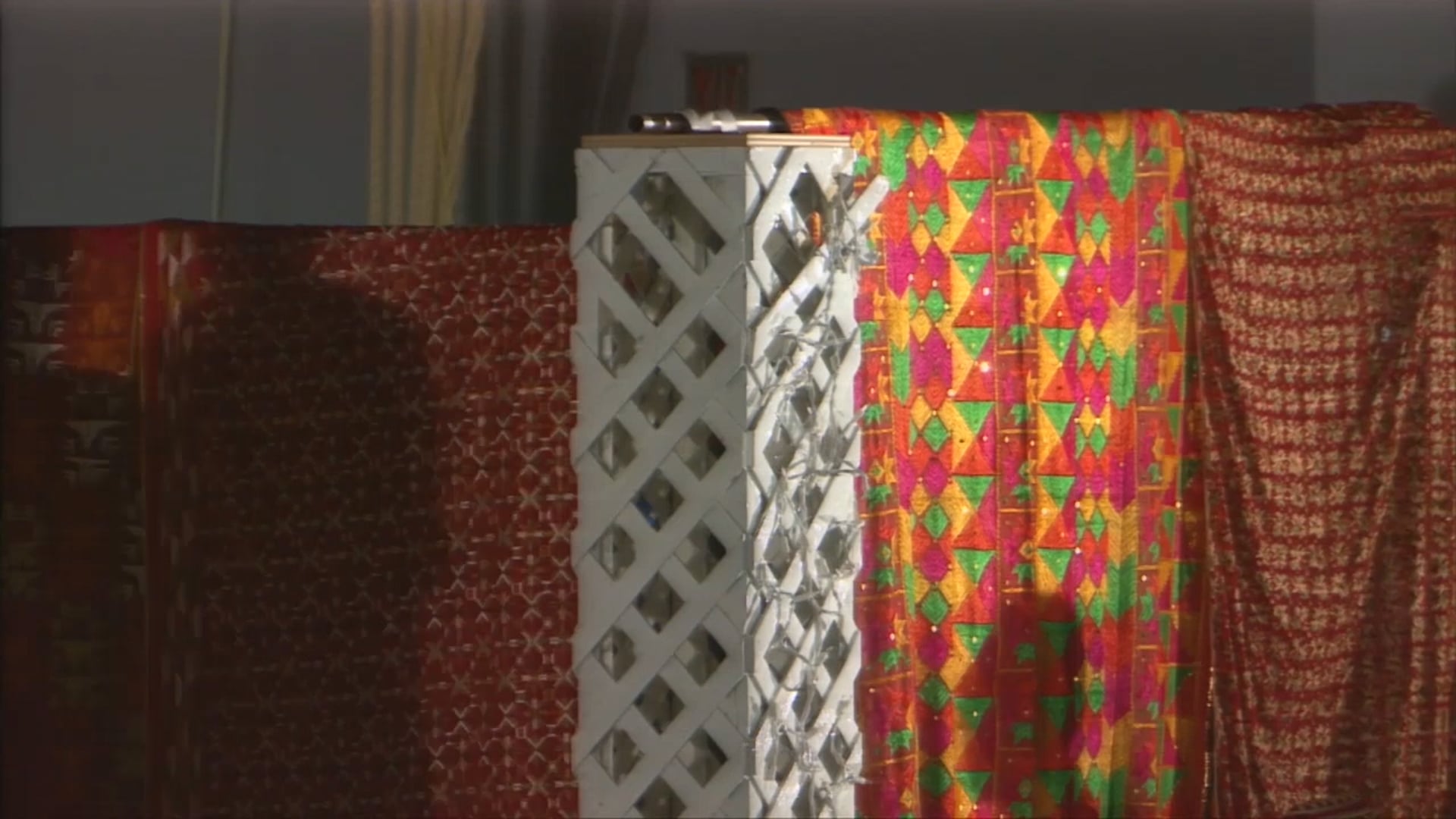 C7O-164 - Diwali Mela Celebration- Part 1