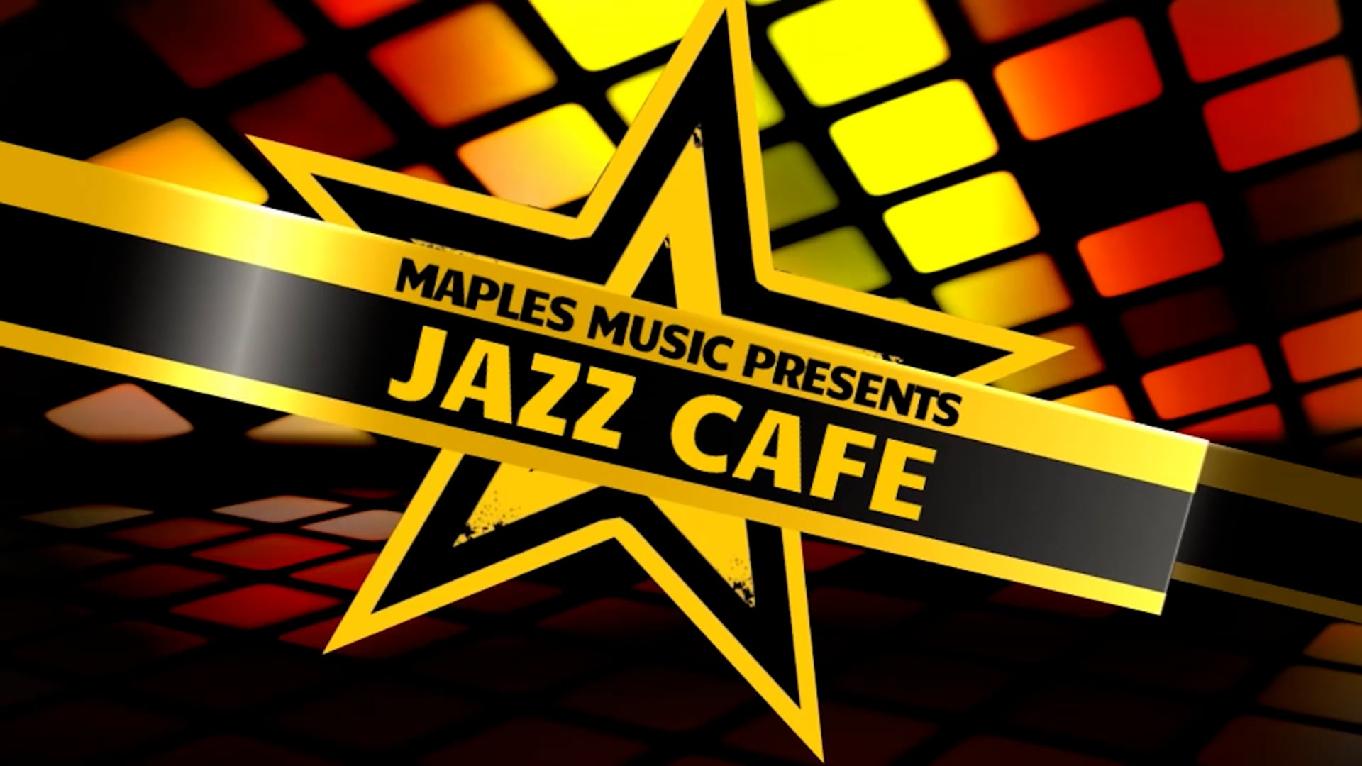 C7O-172 - The 2015 Jazz Cafe - Part 2