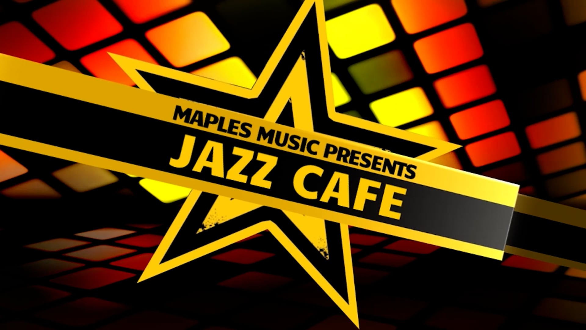 C7O-171 - The 2015 Jazz Cafe - Part 1