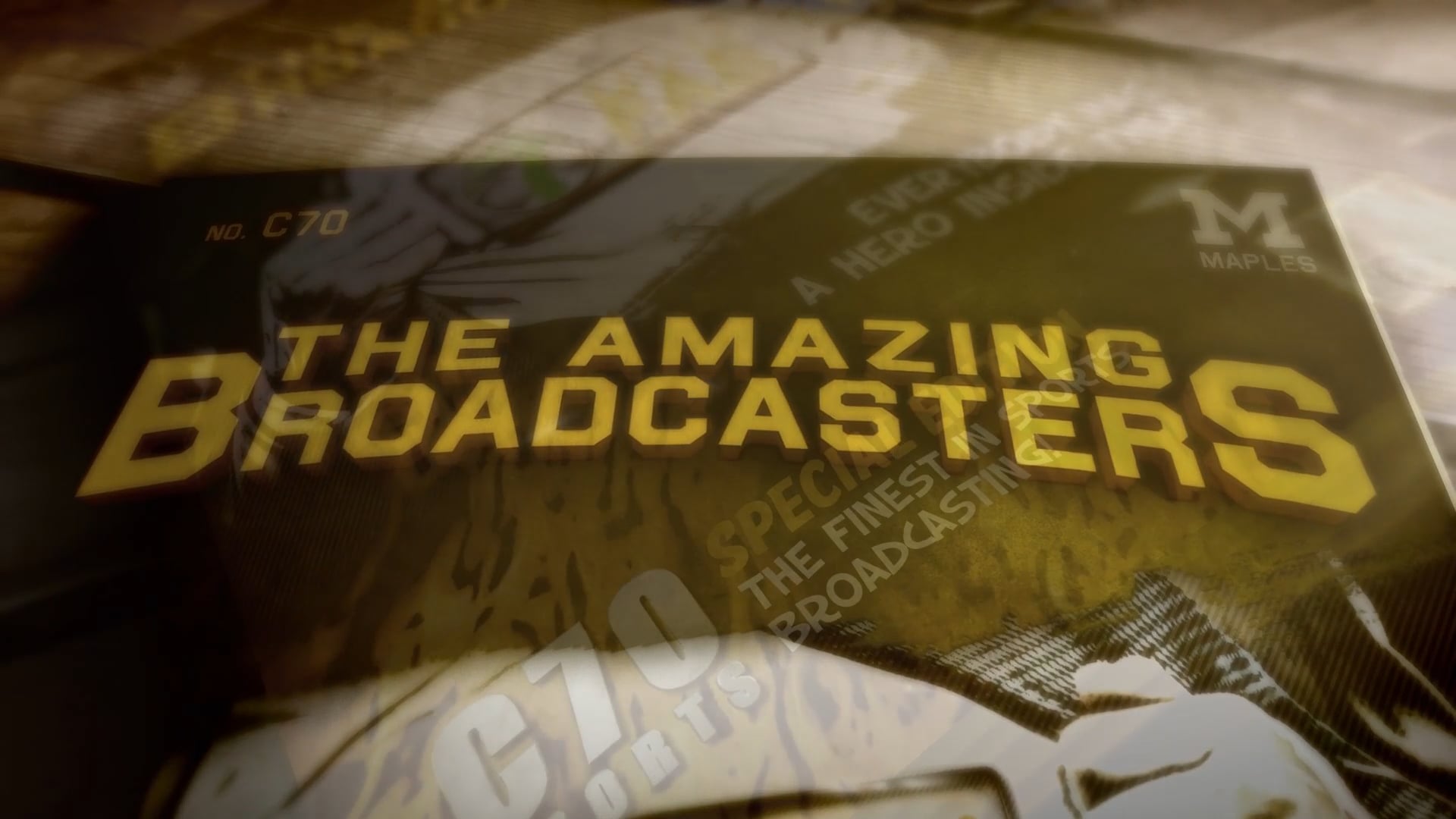 C7O-173 - C7O TRAILER