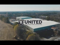 United Roofing | Habersham Metal