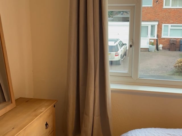Furnished Double Room In Shared House Main Photo