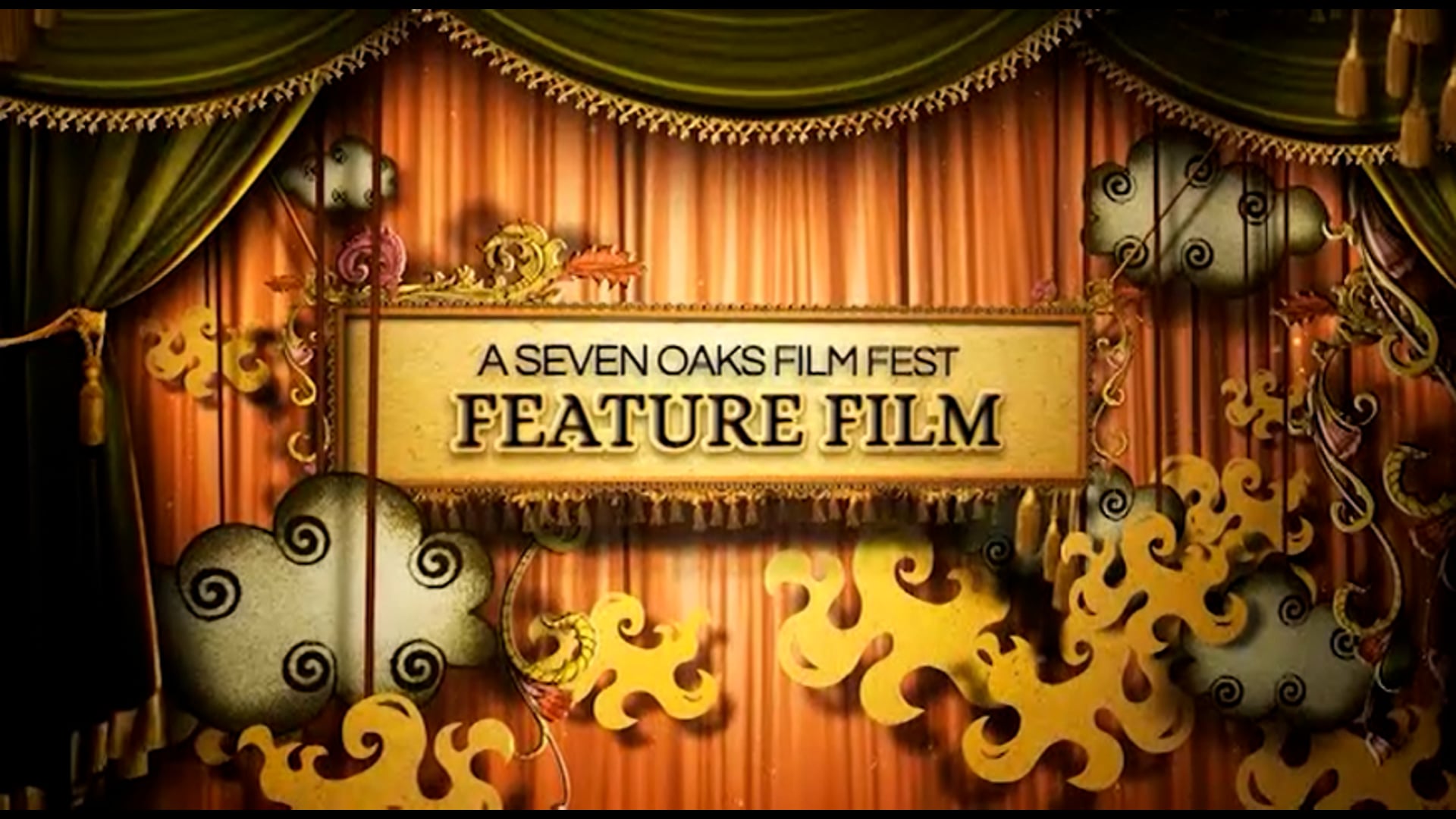 C7O-186 - The 2015 Film Fest - Leila North Collection