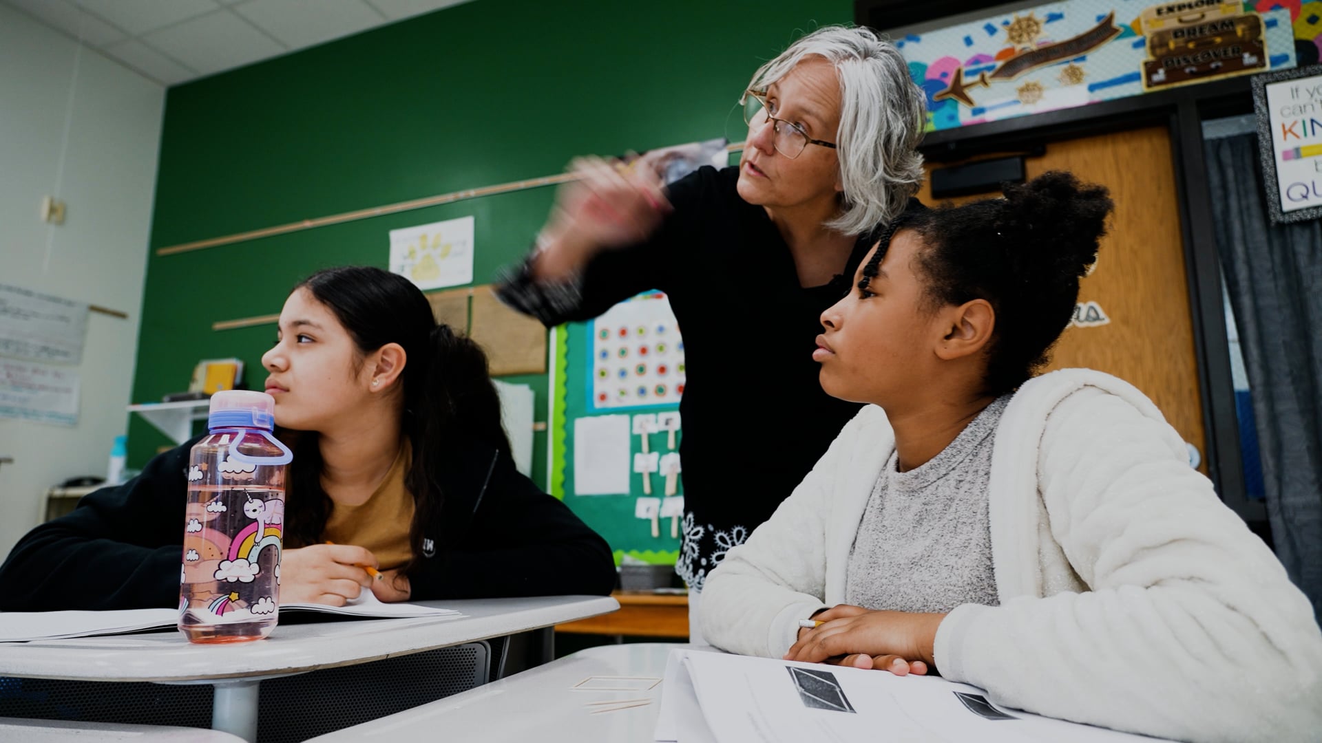 Curriculum of the Future - Illustrative Mathematics