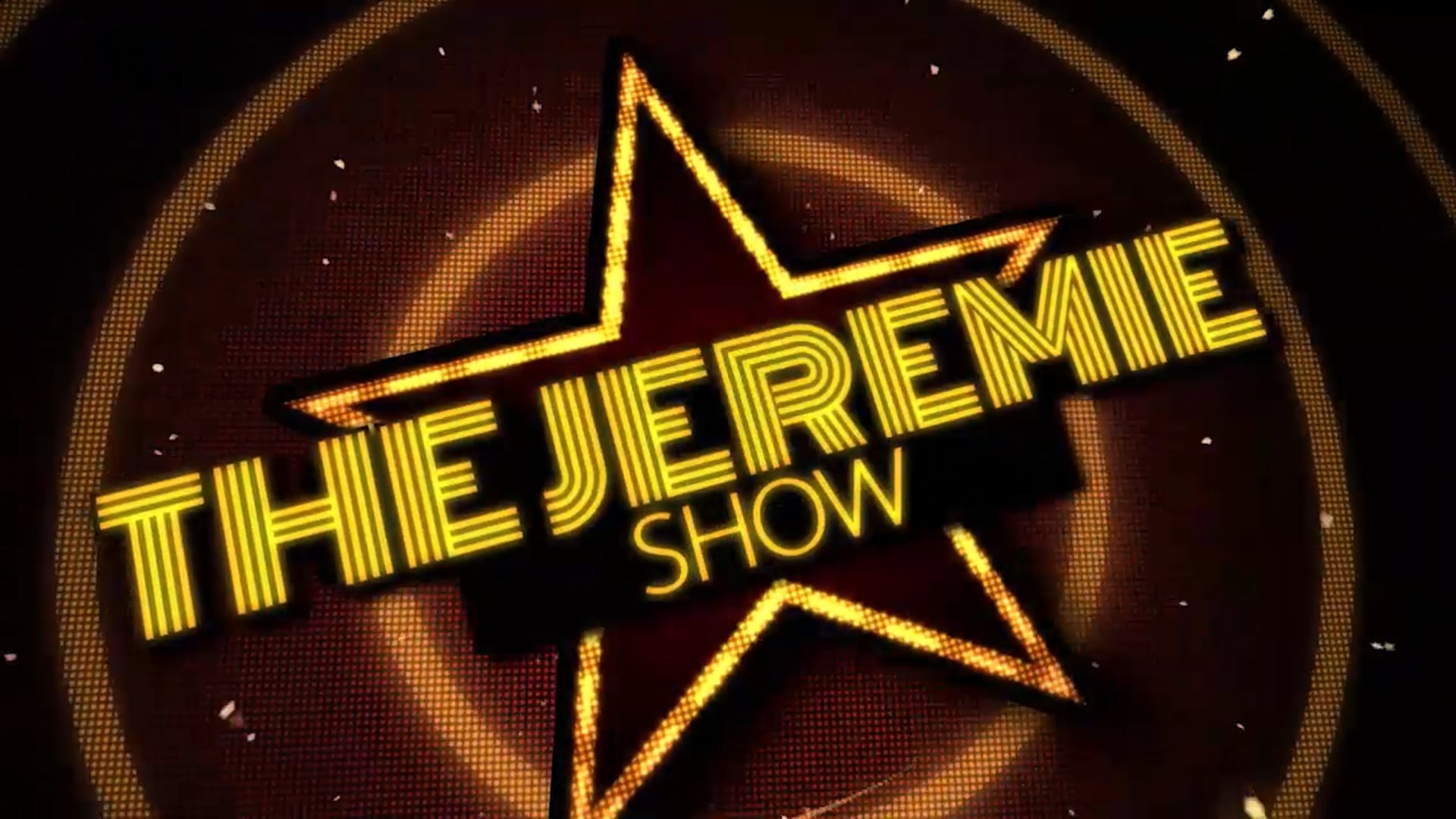 C7O-210 - The Jeremie Show - Fitness Room Final