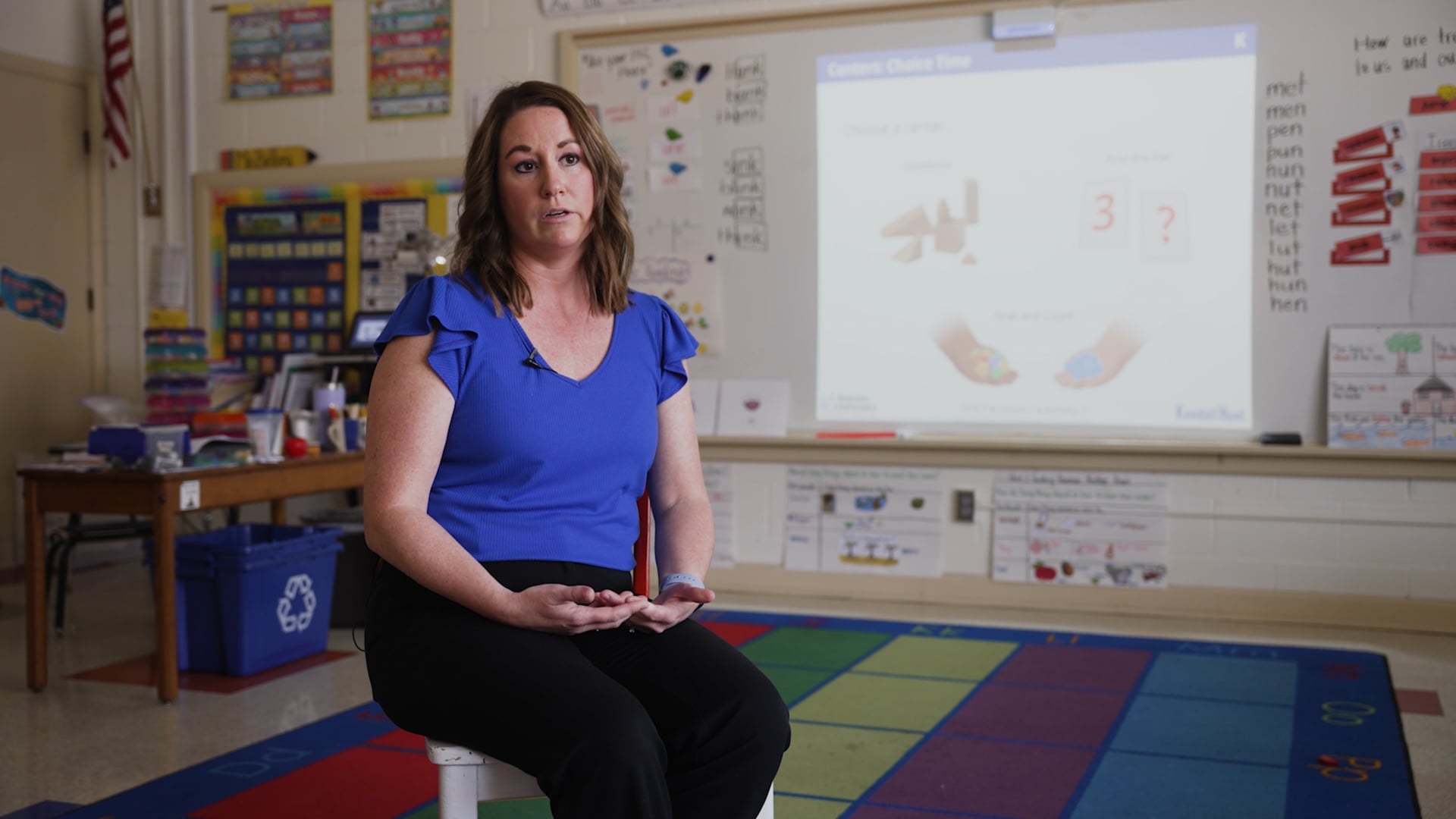 Teaching Kindergarten Math | Illustrative Mathematics