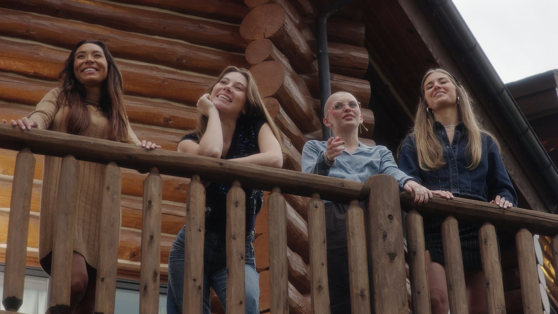 Madewell Winter 2024 Spec