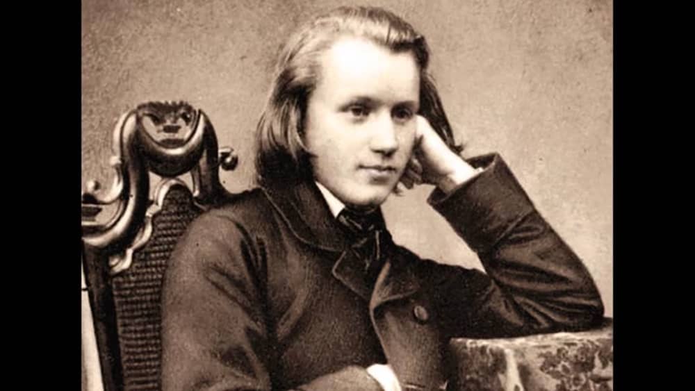 The Life and Work of Johannes Brahms