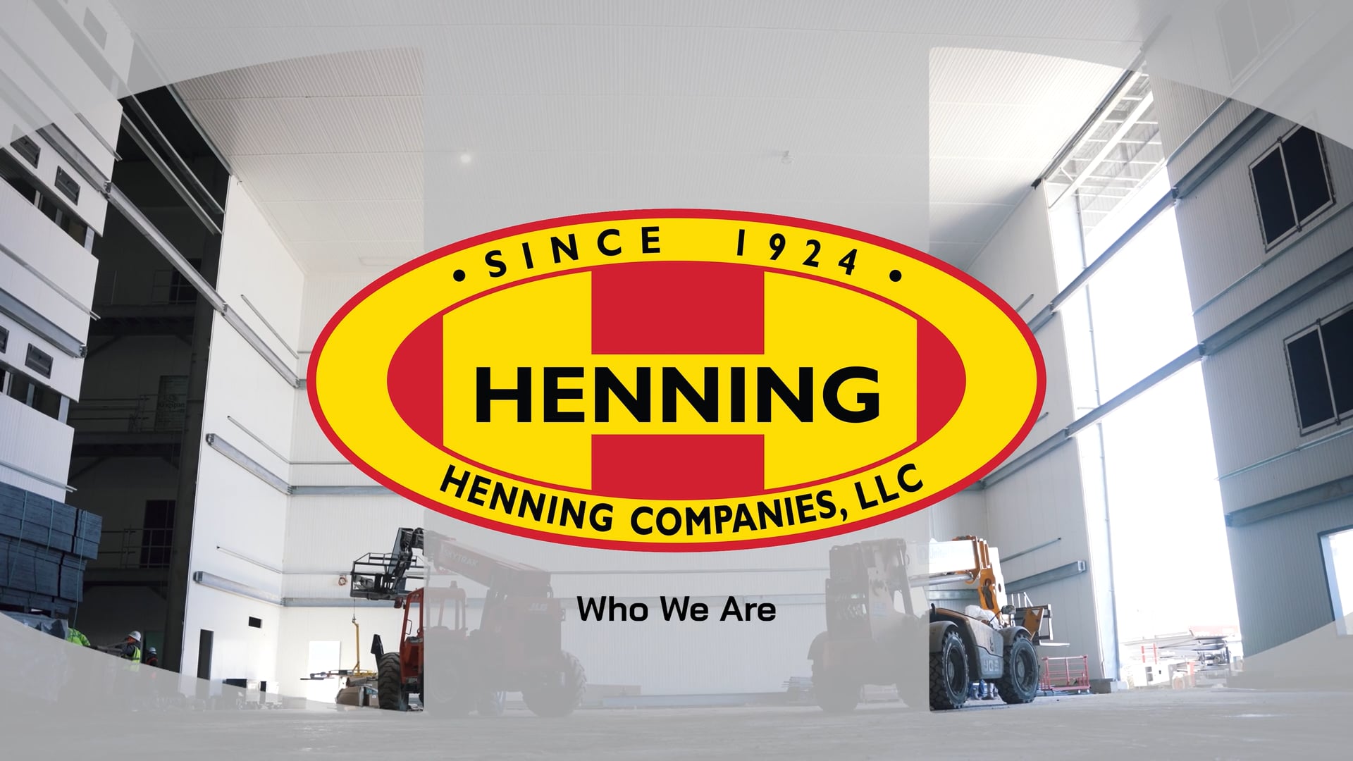 Who We Are | Henning Companies