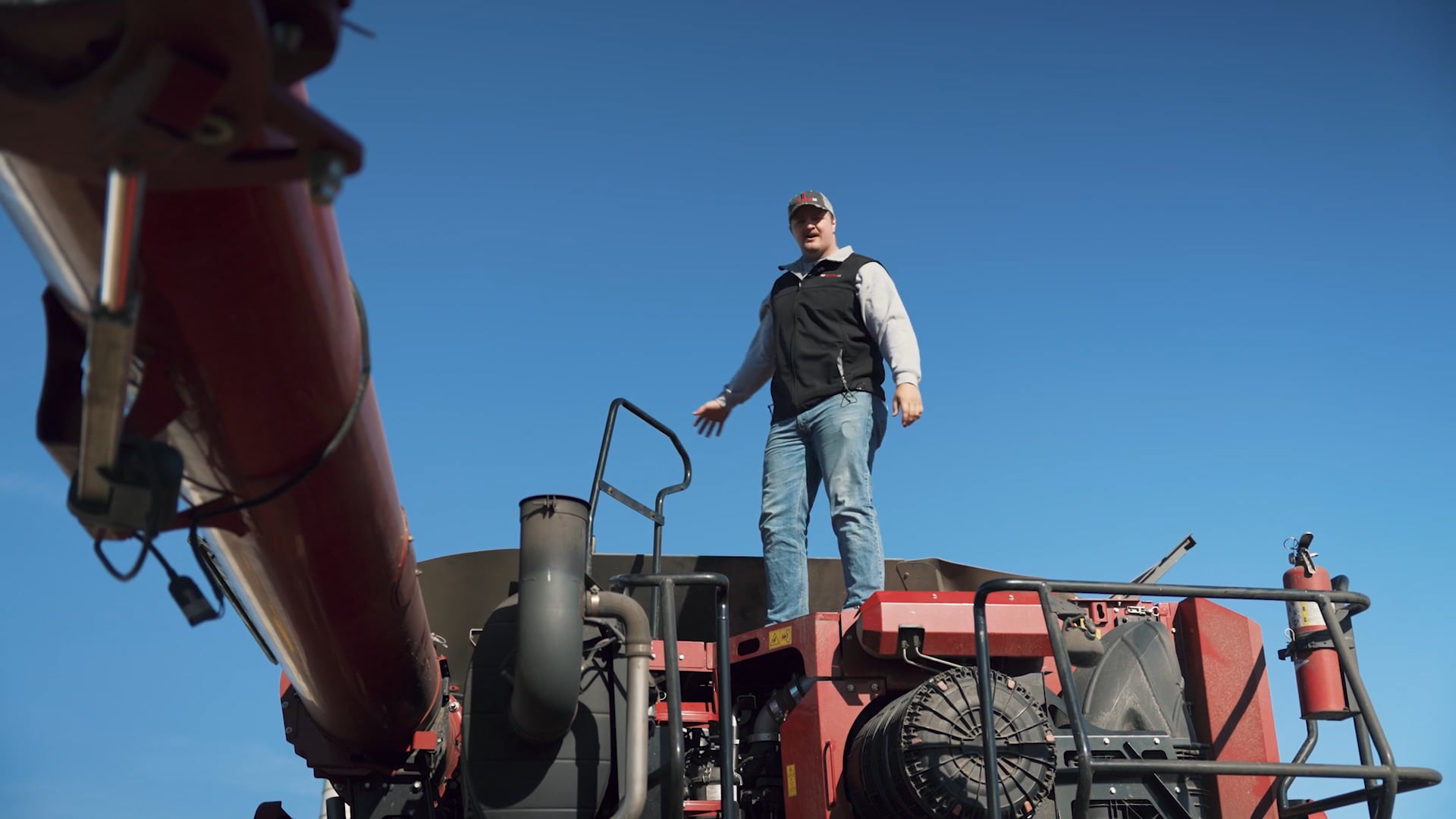 Bubble Up Part Install | Ihle Fabrication