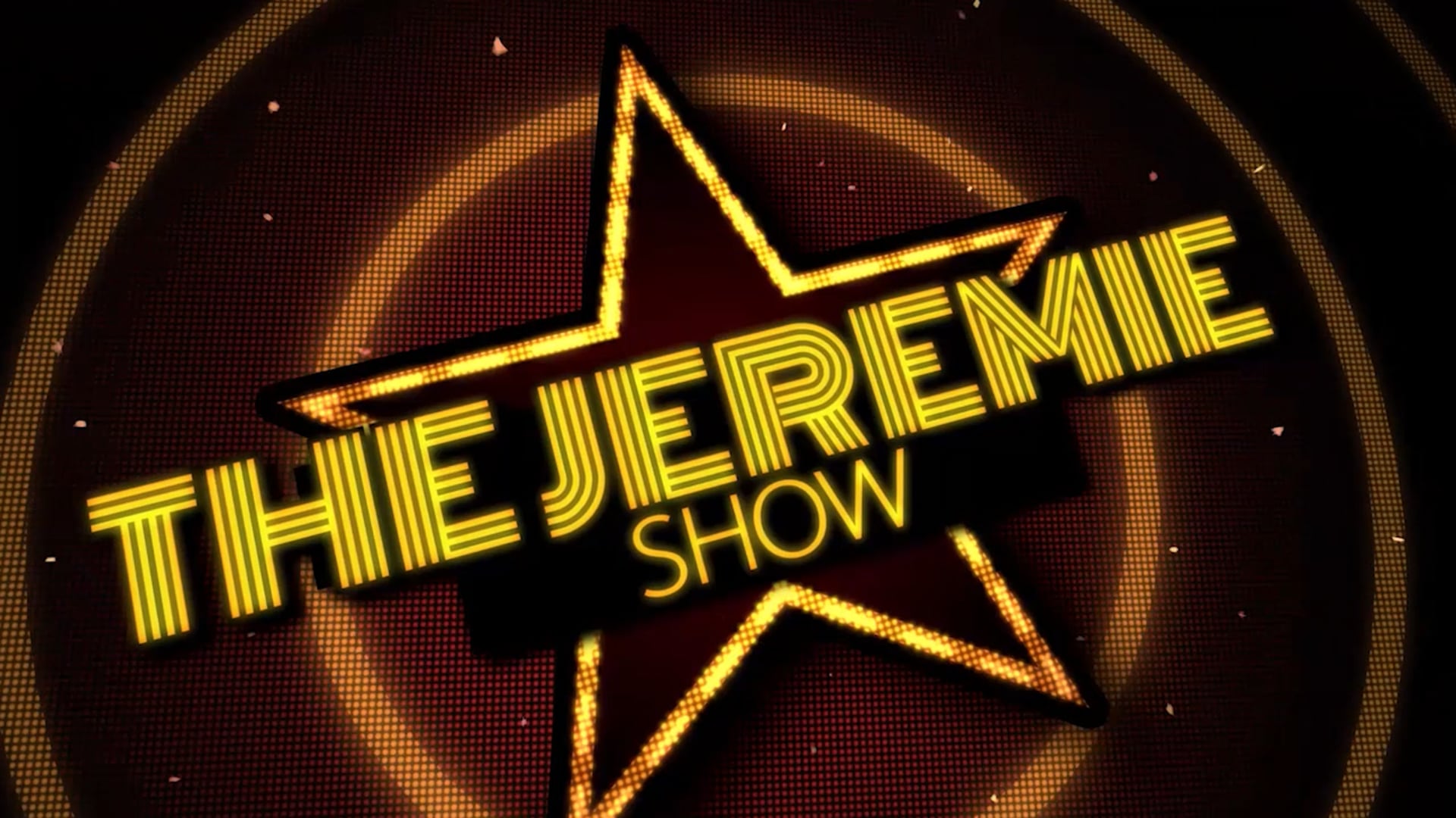 C7O-220 - The Jeremie Show - The Finale Concerts