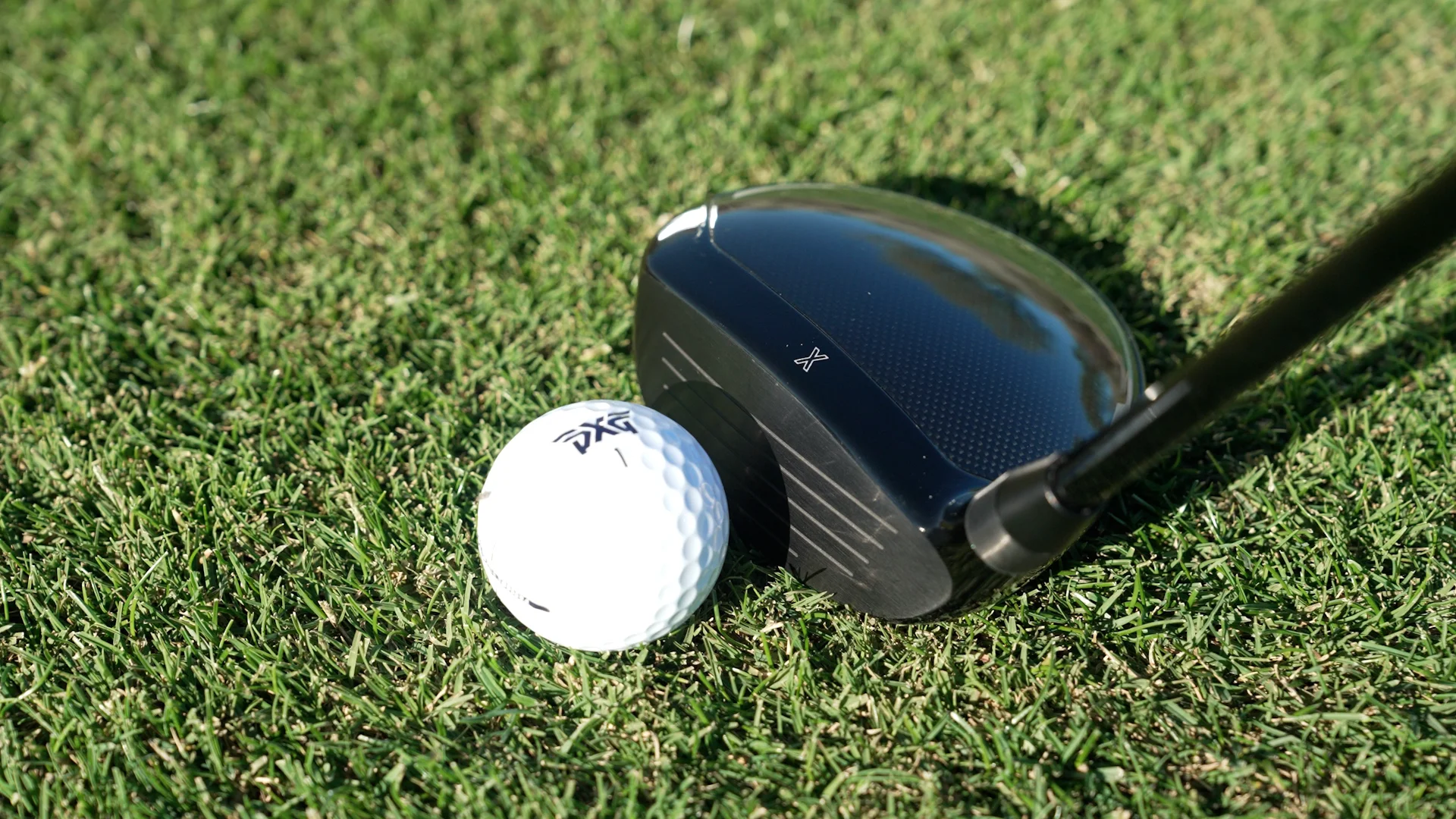 Black Ops 0311 Fairway | Fairway Woods - PXG JP Black Ops 0311 Fairway | Fairway Woods - PXG JP