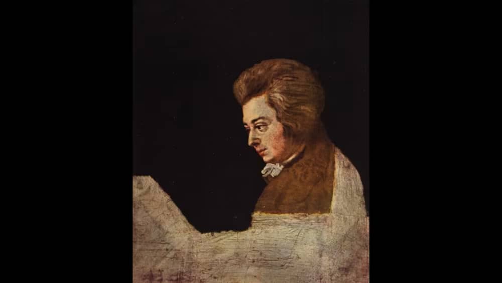 The Life and Work of Wolfgang Amadeus Mozart