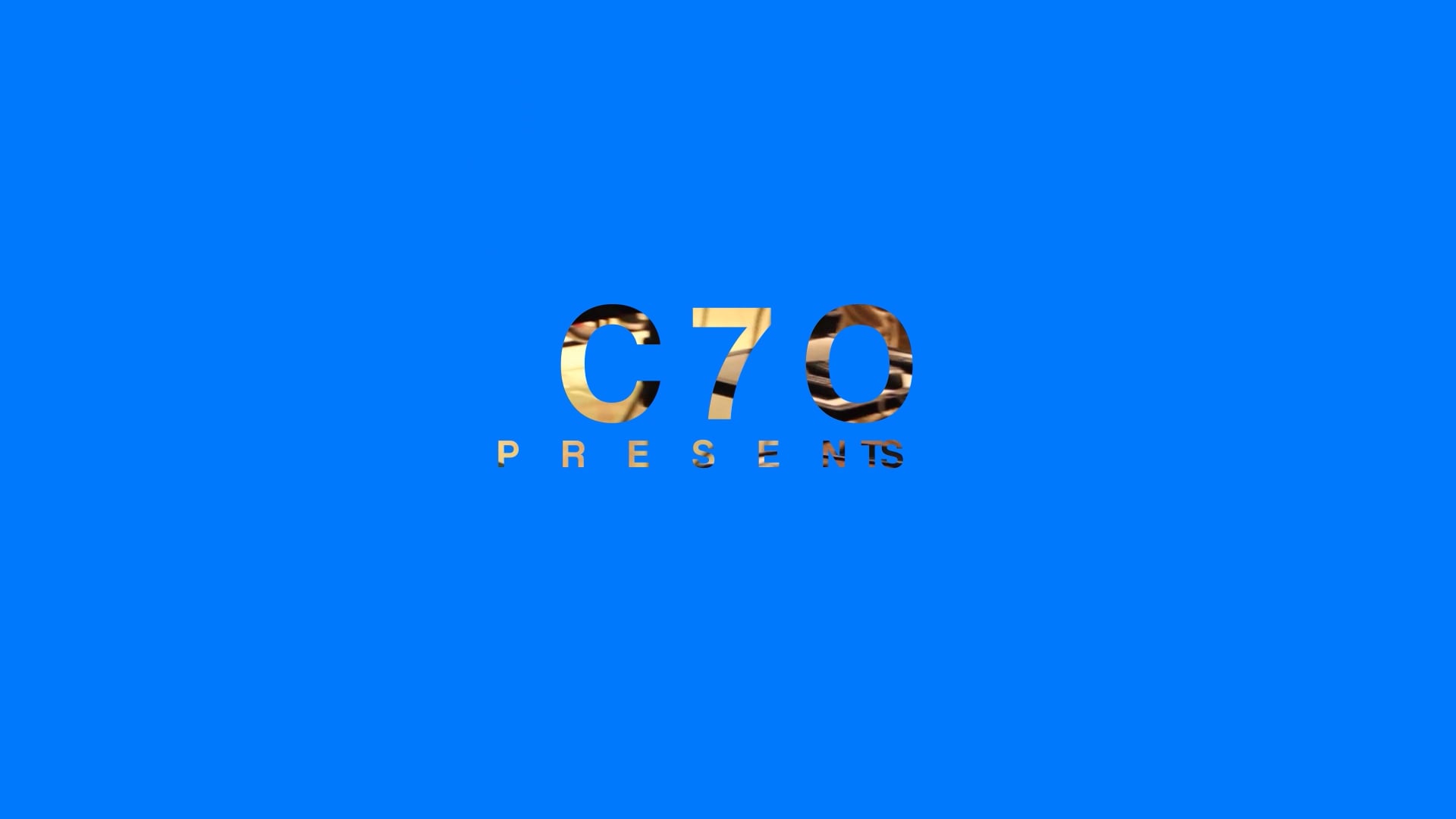 C7O-263 - Studio One