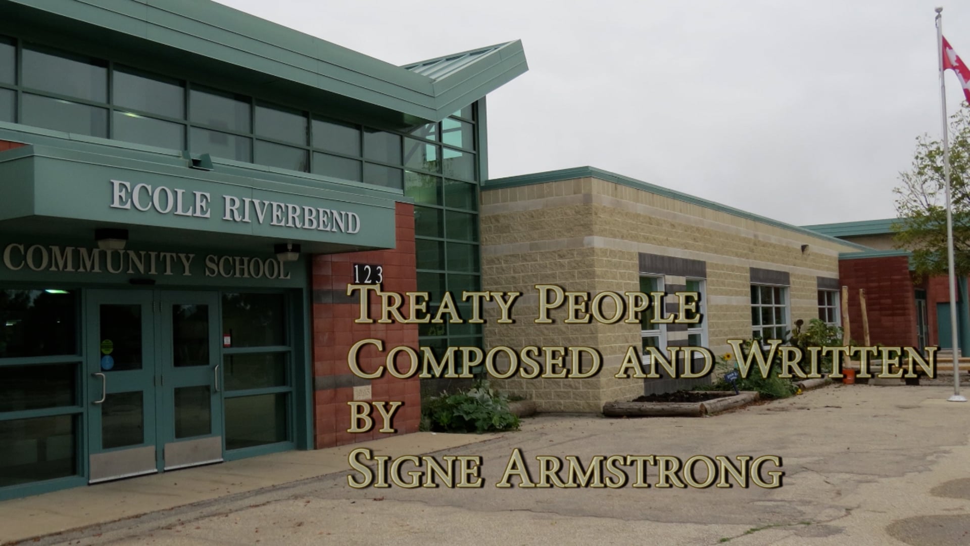 C7O-254 - Riverbend Song