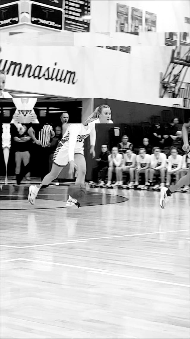 Coffee County Basketball Sweeps Shelbyville Tuesday, Jan. 9, 2024