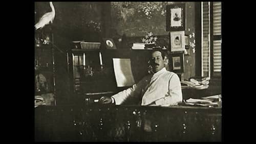 The Life and Work of Giacomo Puccini