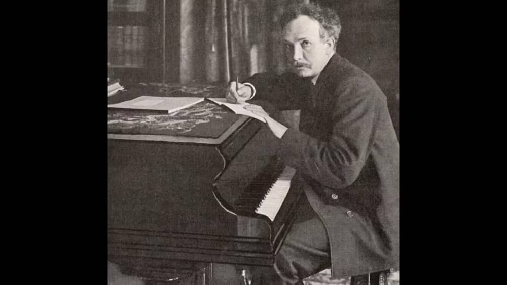 Famous Composers: 20th Century Icons