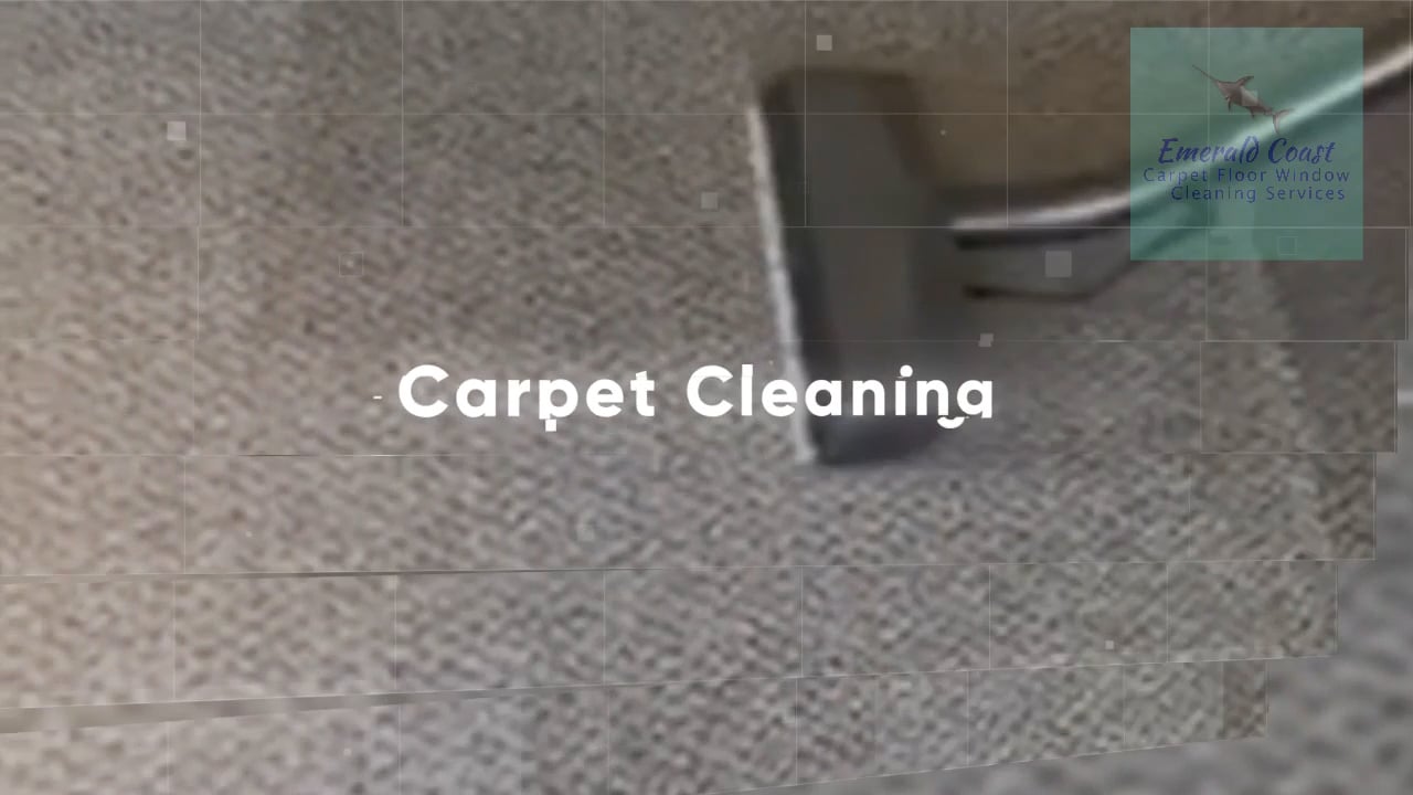 Commercial & Residential Carpet Cleaning Company, Carpet Cleaners Santa Rosa Beach, FL
