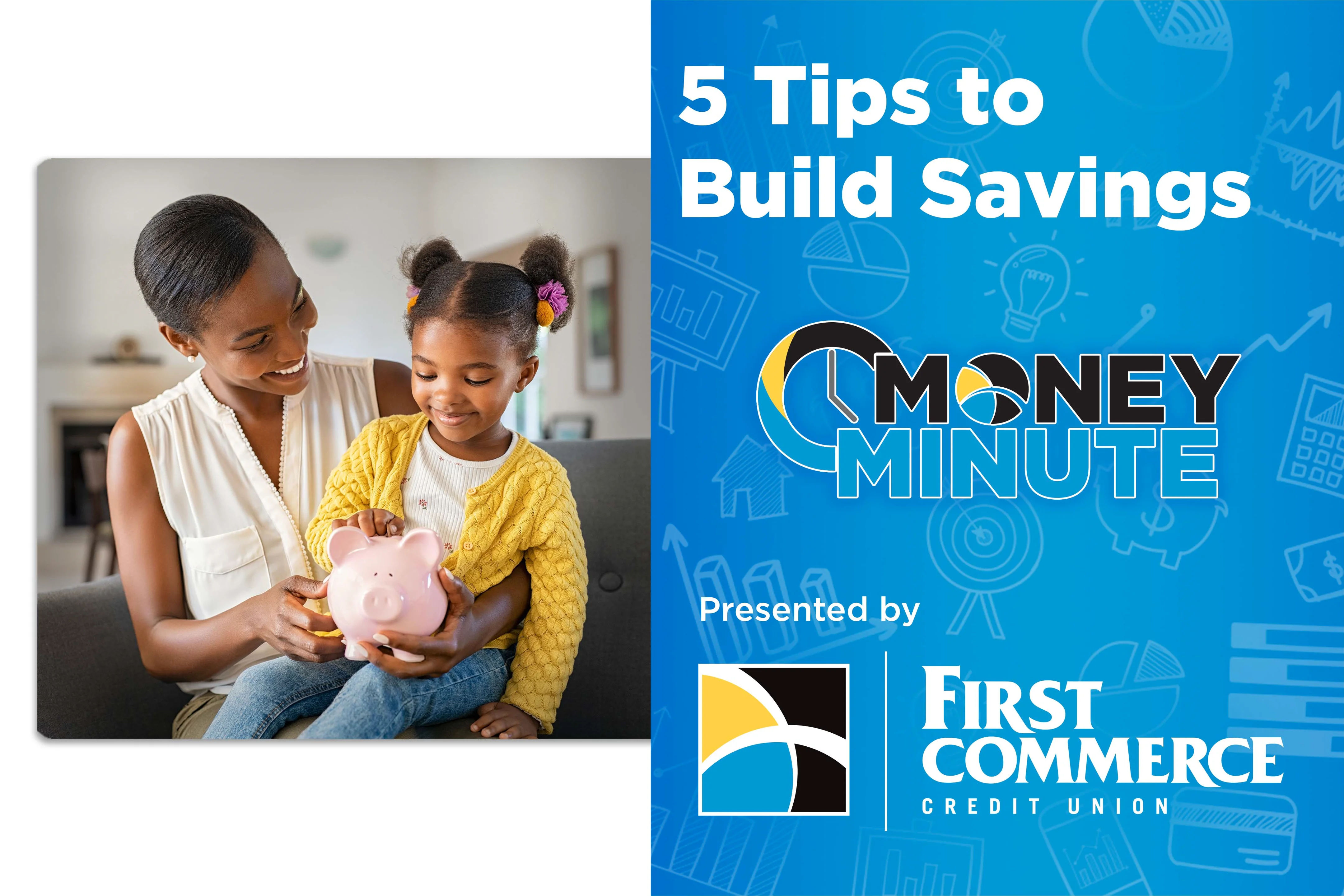 Money Minute | First Commerce Credit Union