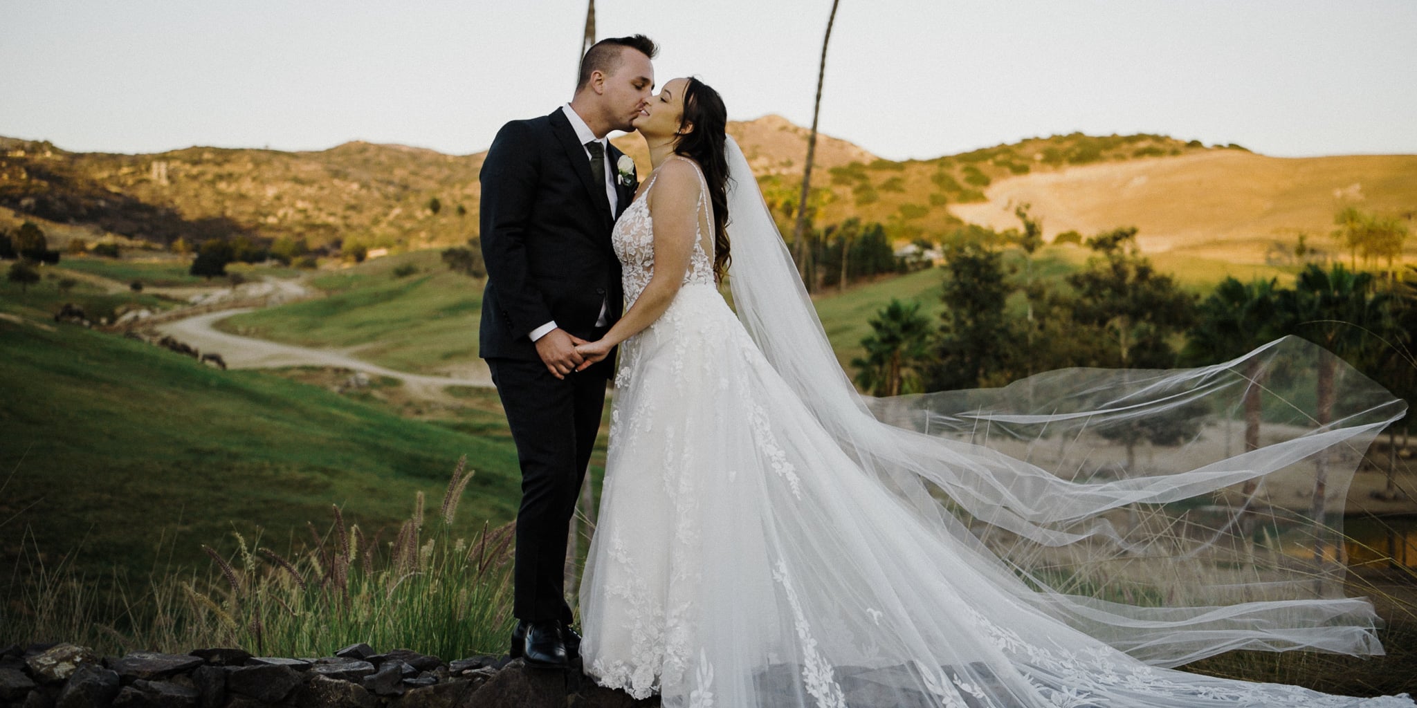 Paul & Leslie - Wedding Film