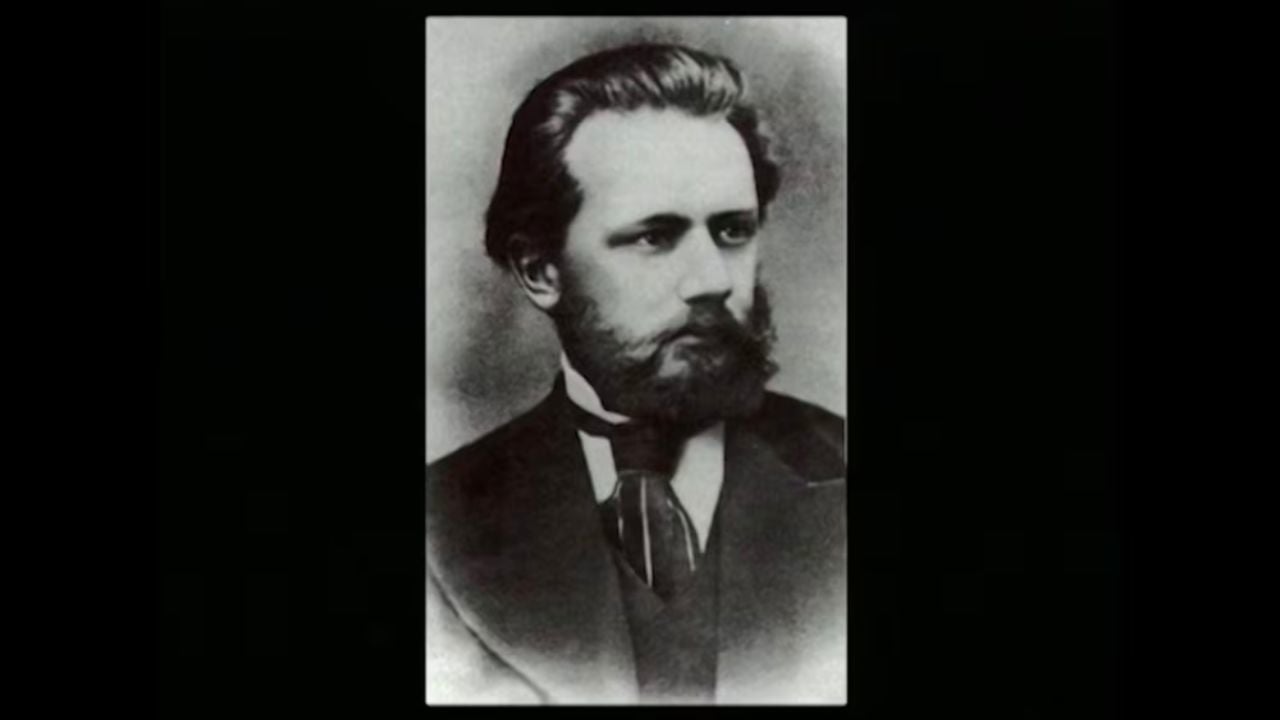 Famous Composers: Russian Prodigies