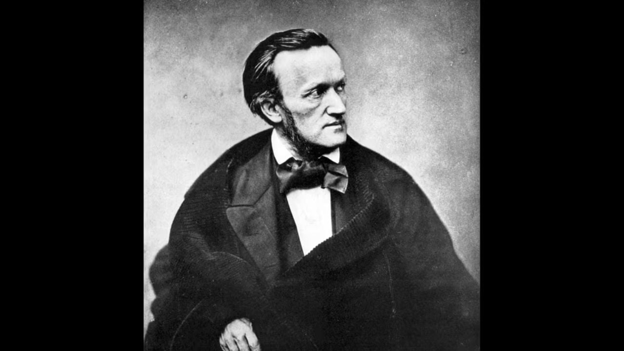 The Life and Work of Richard Wagner