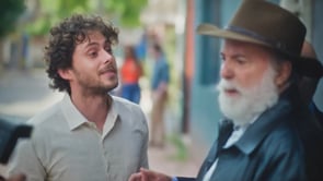 Novela Terra e Paixão (2024)
