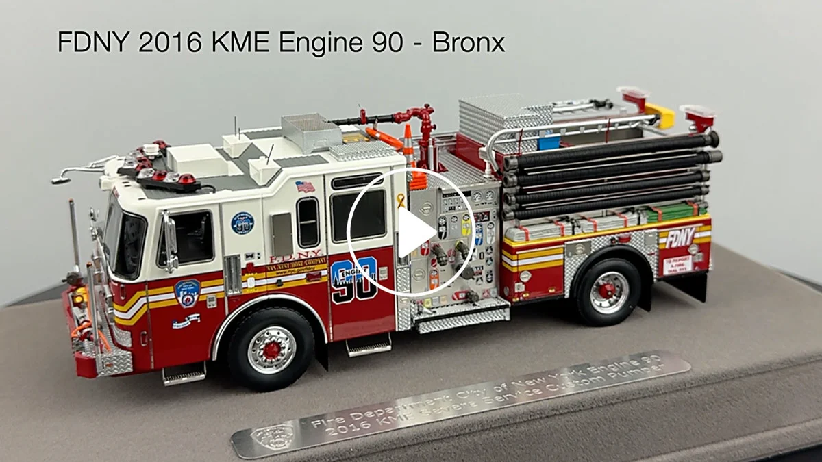 【fire ems】Independent Fabrication It's time for another feature with the #firehouseboys! @fdny