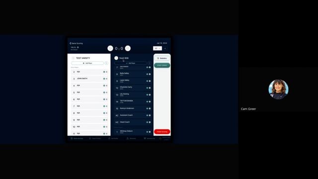 Full Game Desk Tutorial