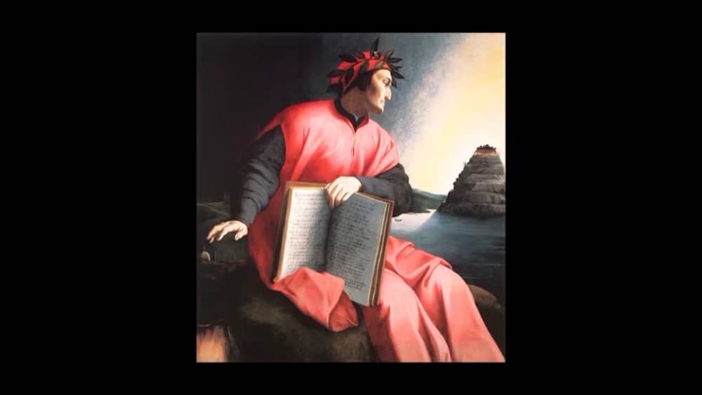 Dante – The First Renaissance Man