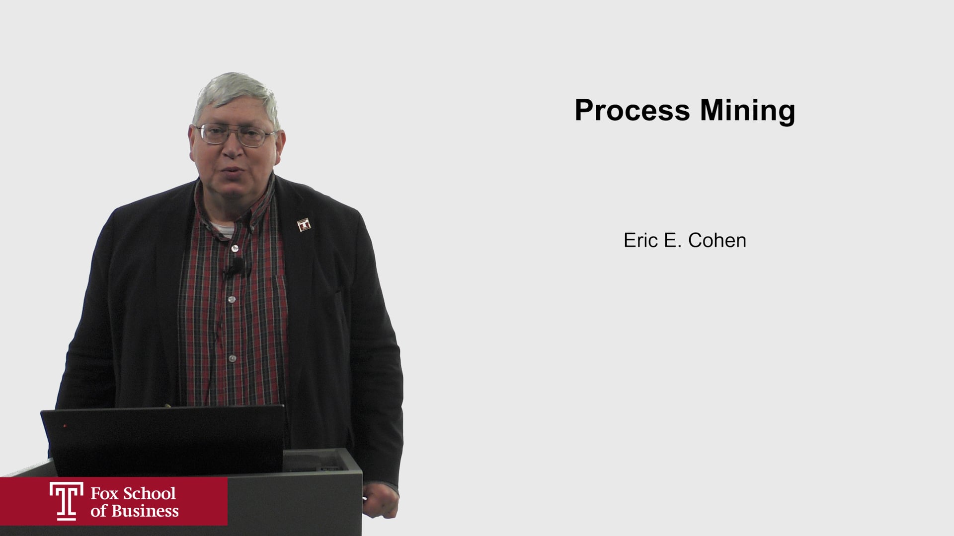 Login to view Process Mining