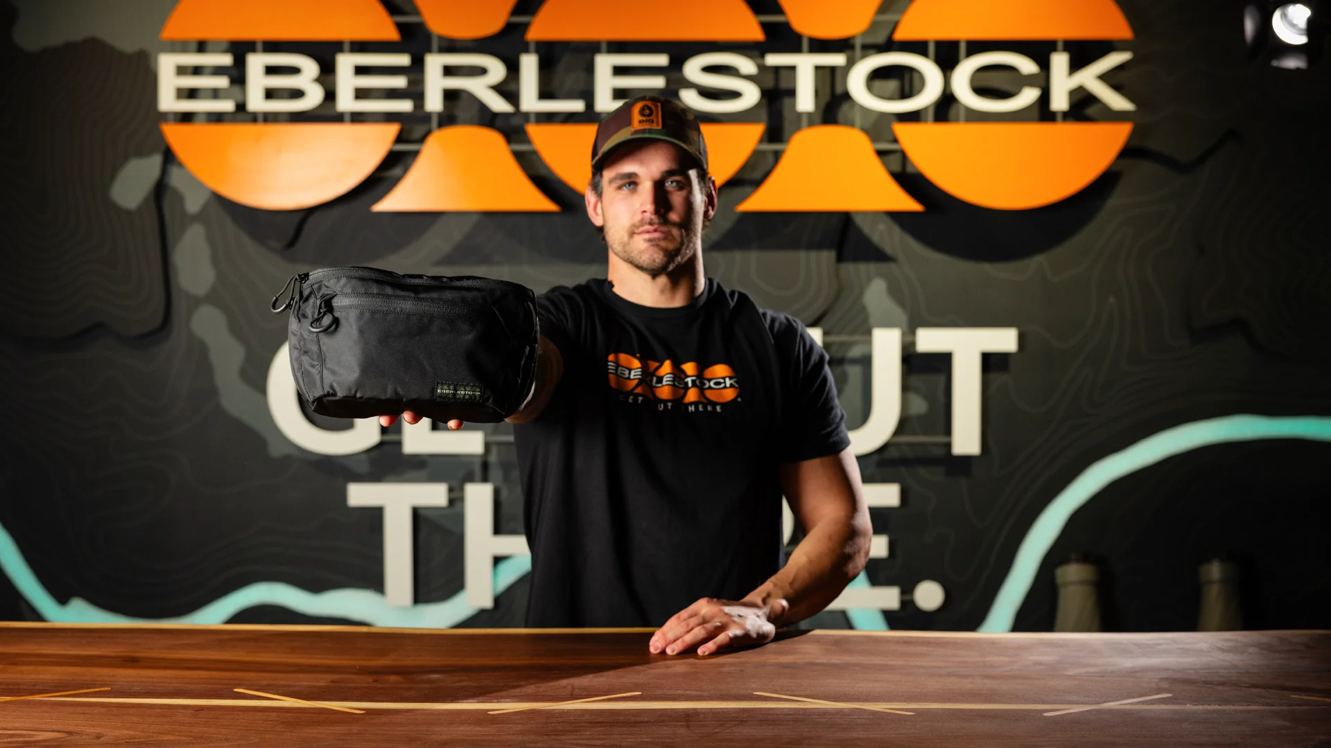 Bando Bag – Eberlestock Bando Bag – Eberlestock