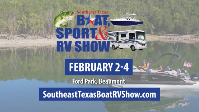 SoutheastTexasBoatSportRVShow 2024 BassTub 15 HD