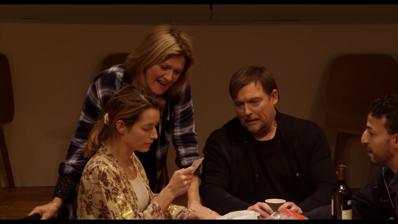 Découvrez la bande-annonce de Ceux qui se sont évaporés