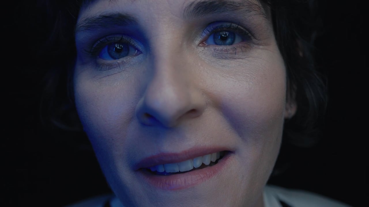 Un avant-goût du spectacle