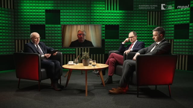 Webinarium: Flozyny w leczeniu serca, nerek i cukrzycy. Eksperci odpowiadają na pytania praktyków