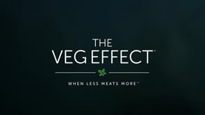 MorningStar Farms - The Veg Effect Trailer