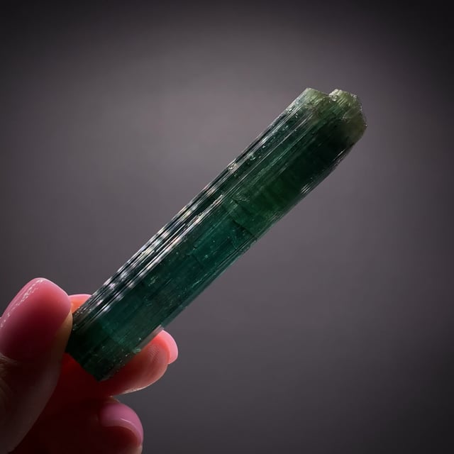 Tourmaline